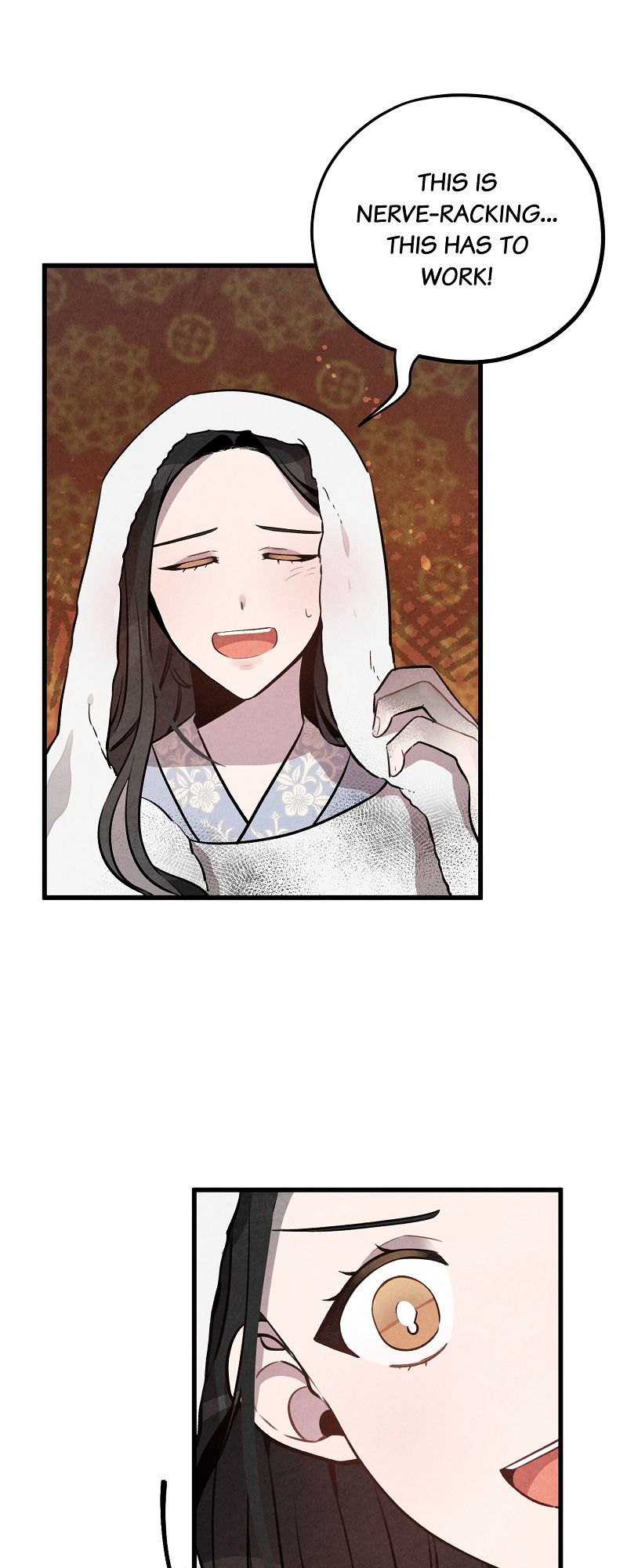 Romance in Seorabeol Chapter 11 page 32 - 