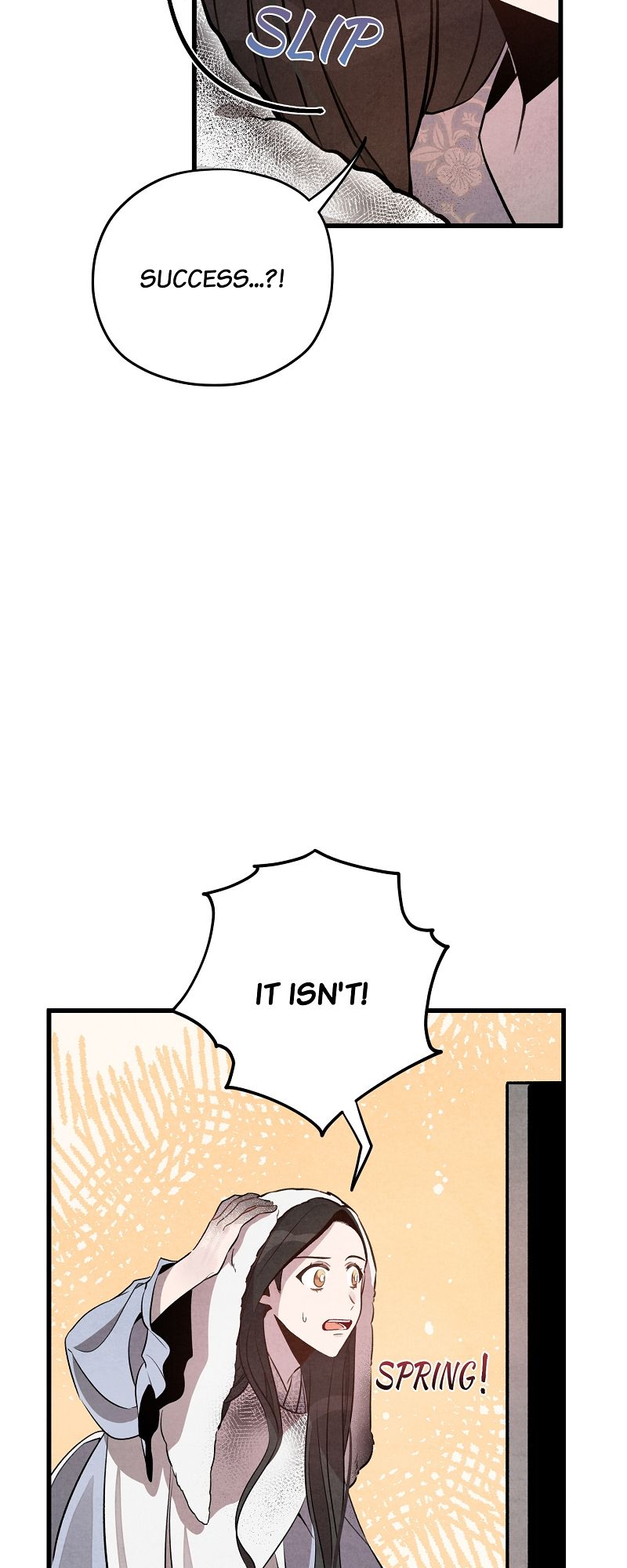 Romance in Seorabeol Chapter 11 page 33 - 