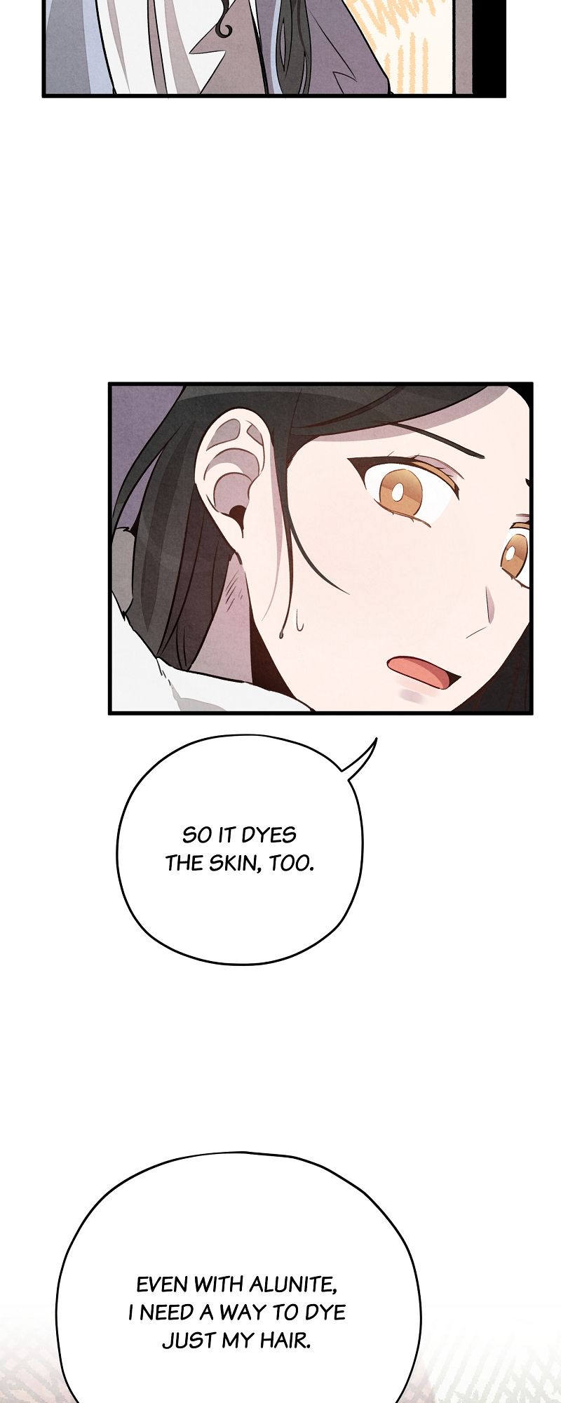 Romance in Seorabeol Chapter 11 page 34 - 