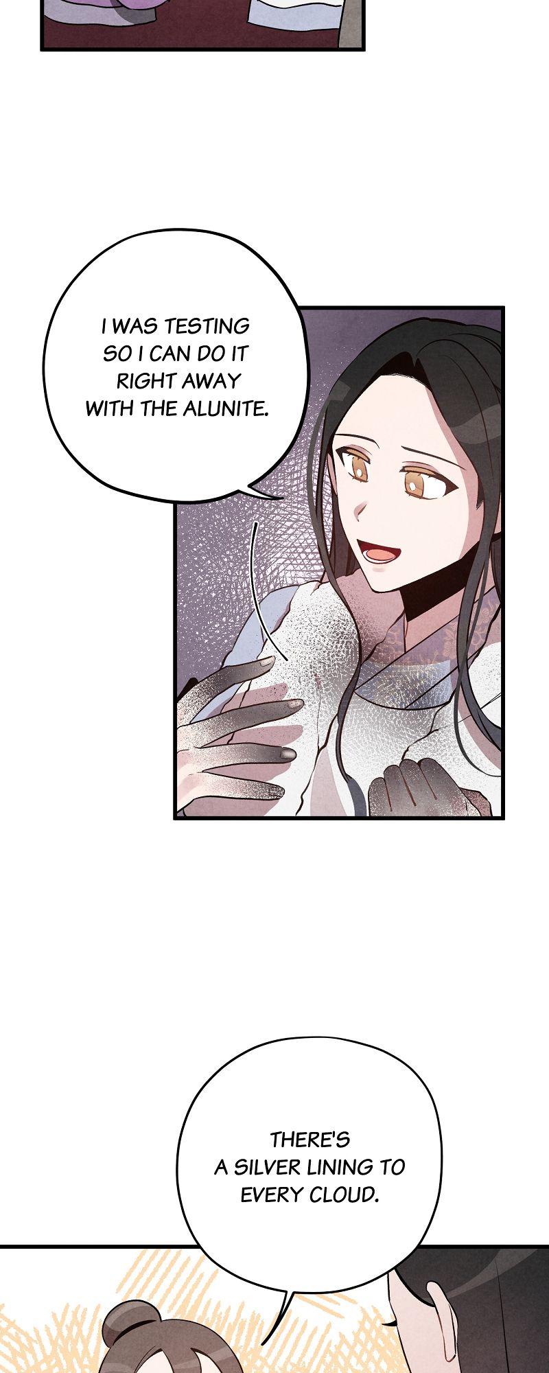 Romance in Seorabeol Chapter 11 page 36 - 