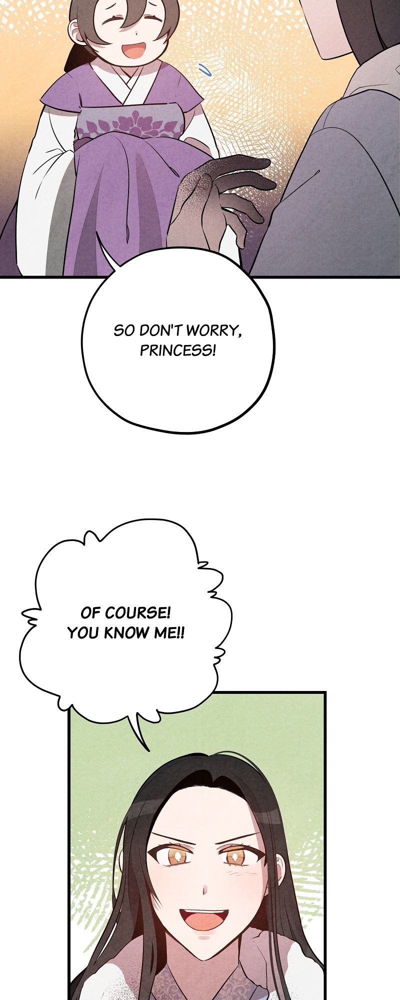 Romance in Seorabeol Chapter 11 page 37 - 
