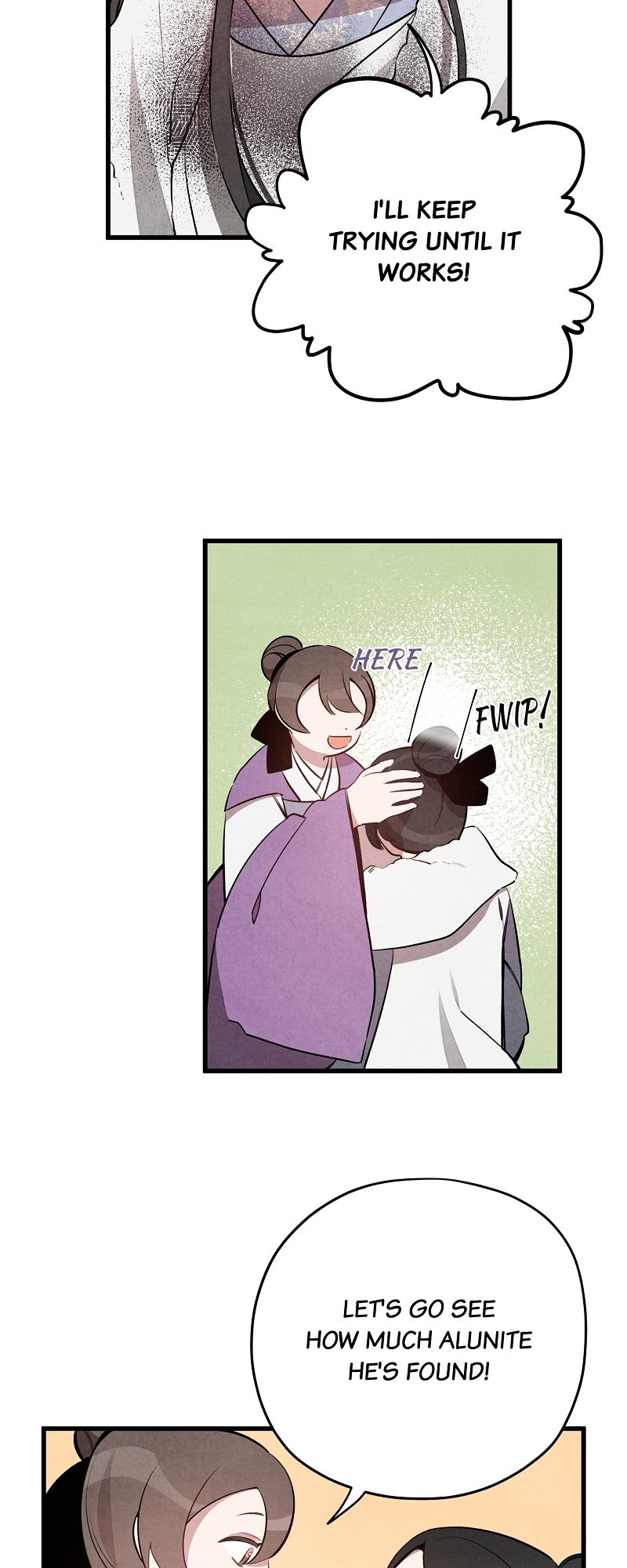 Romance in Seorabeol Chapter 11 page 38 - 