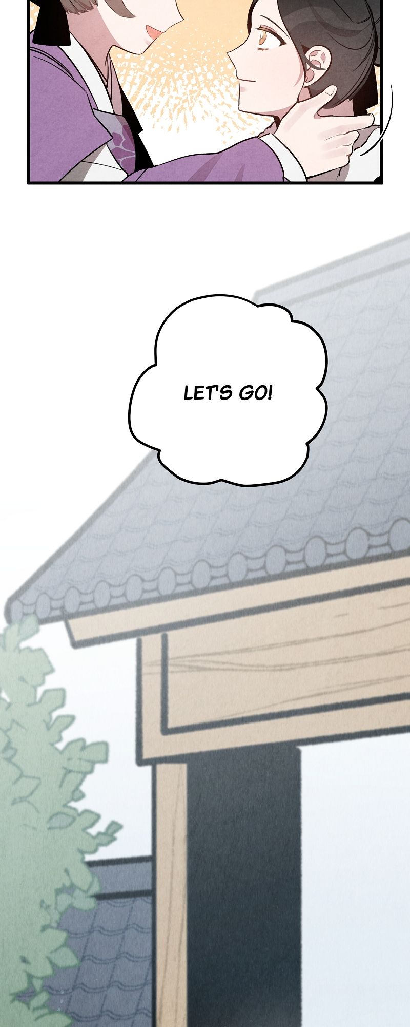 Romance in Seorabeol Chapter 11 page 39 - 