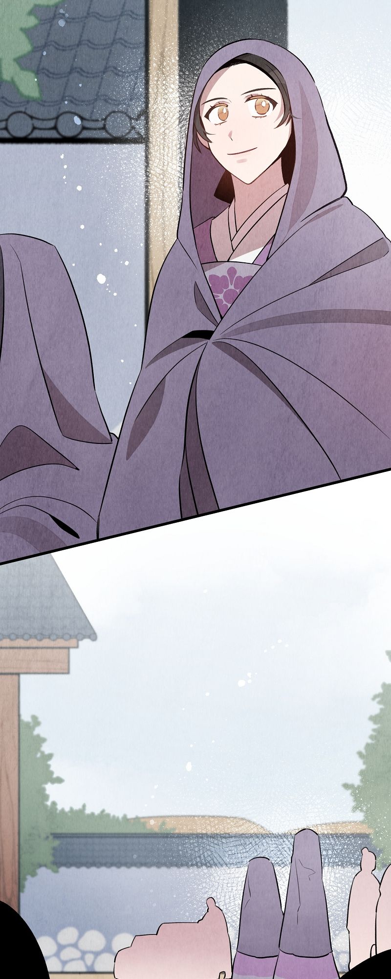 Romance in Seorabeol Chapter 11 page 40 - 