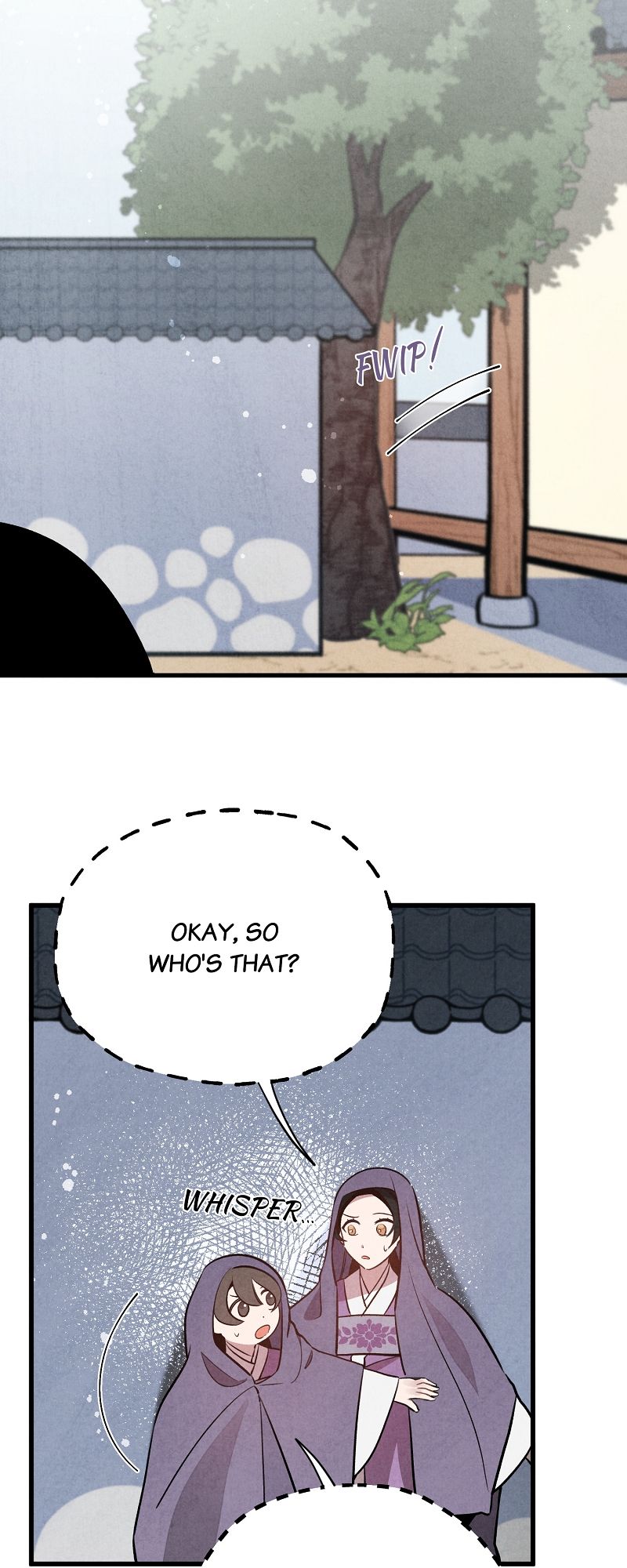 Romance in Seorabeol Chapter 11 page 43 - 
