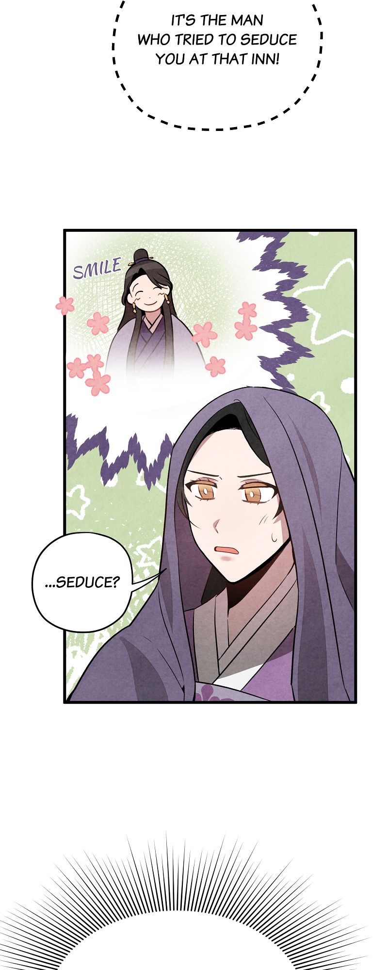 Romance in Seorabeol Chapter 11 page 44 - 
