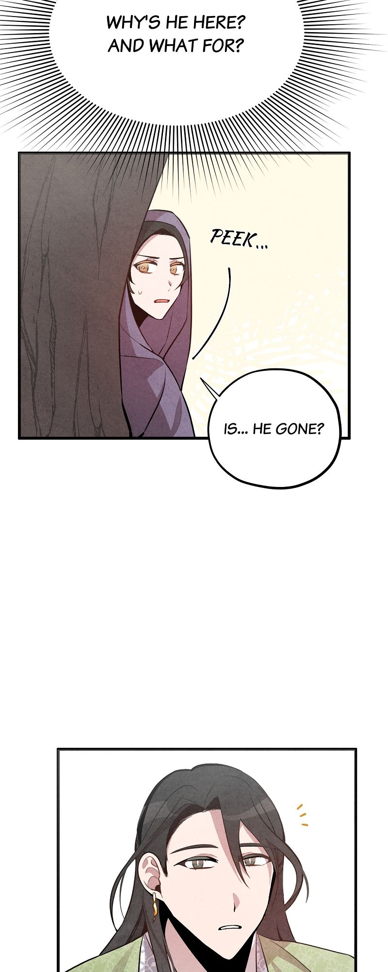 Romance in Seorabeol Chapter 11 page 45 - 