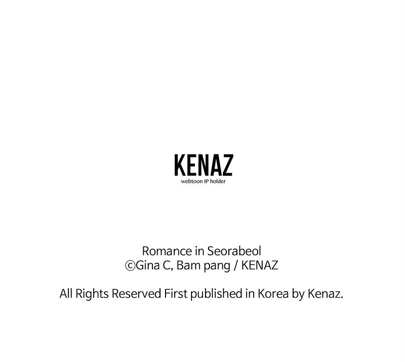 Romance in Seorabeol Chapter 11 page 50 - 
