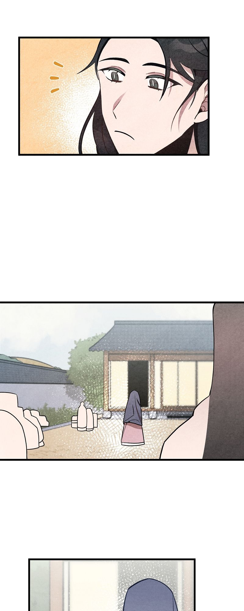 Romance in Seorabeol Chapter 11 page 7 - 