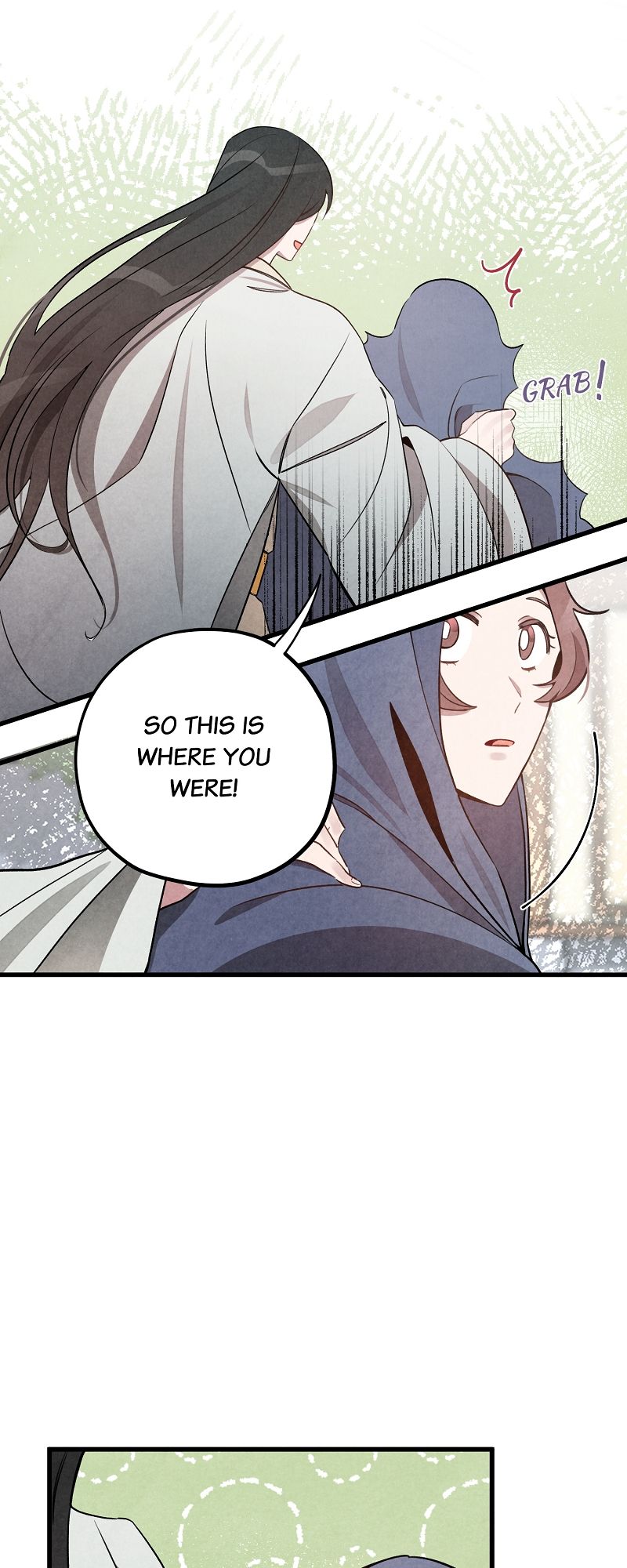 Romance in Seorabeol Chapter 11 page 9 - 