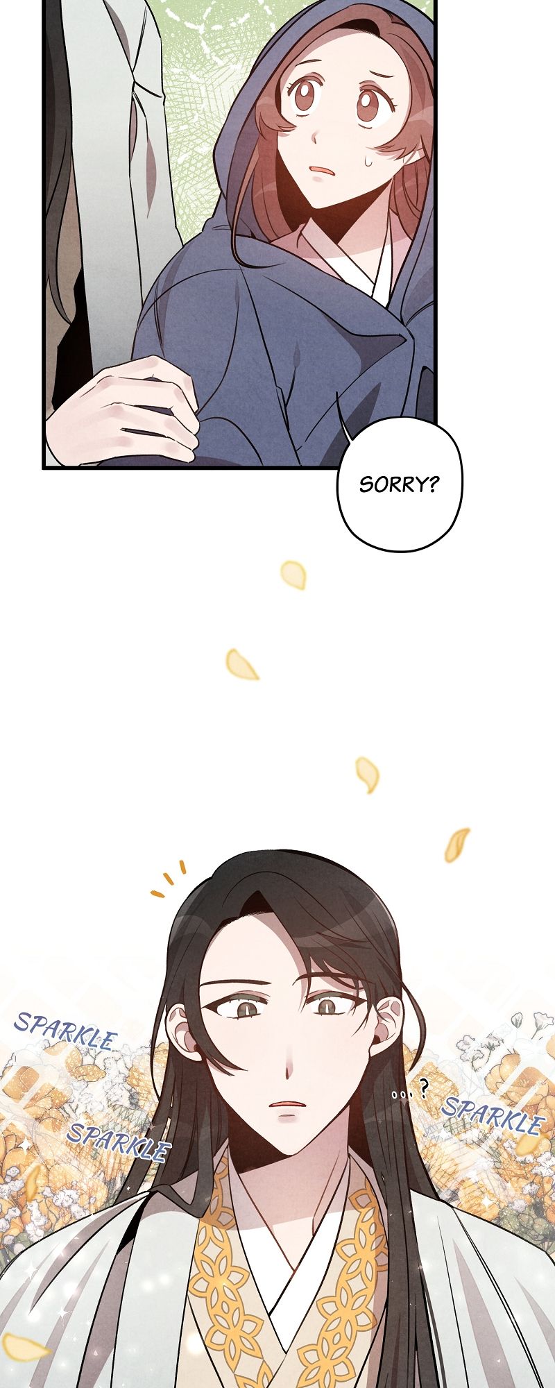 Romance in Seorabeol Chapter 11 page 10 - 