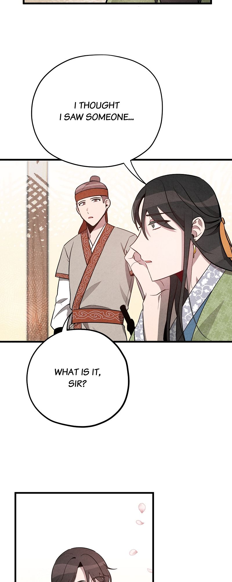 Romance in Seorabeol Chapter 12 page 2 - 
