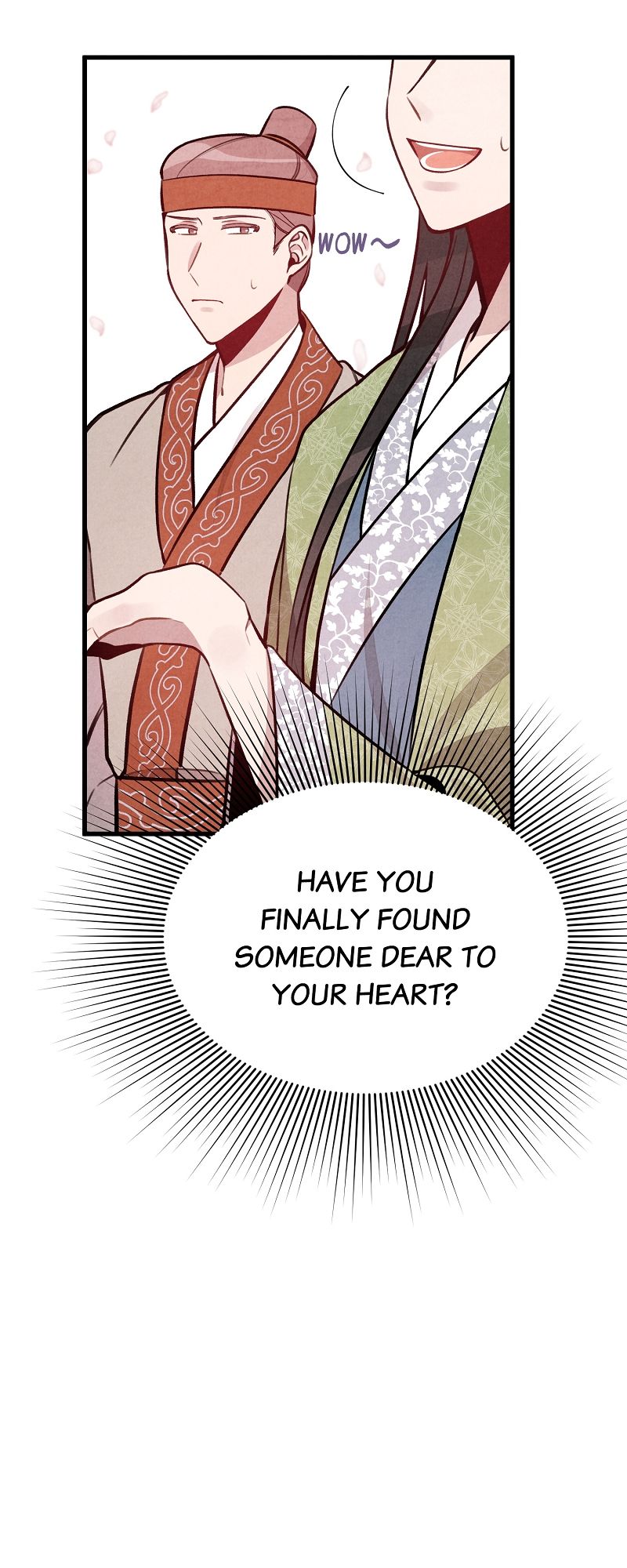 Romance in Seorabeol Chapter 12 page 12 - 