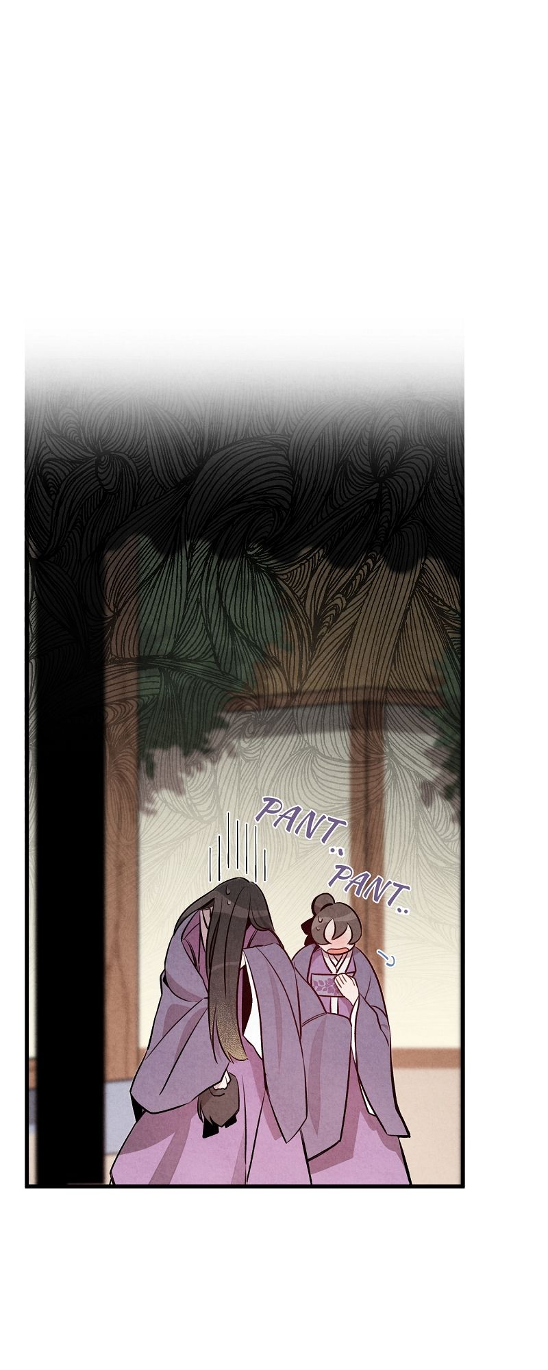 Romance in Seorabeol Chapter 12 page 13 - 
