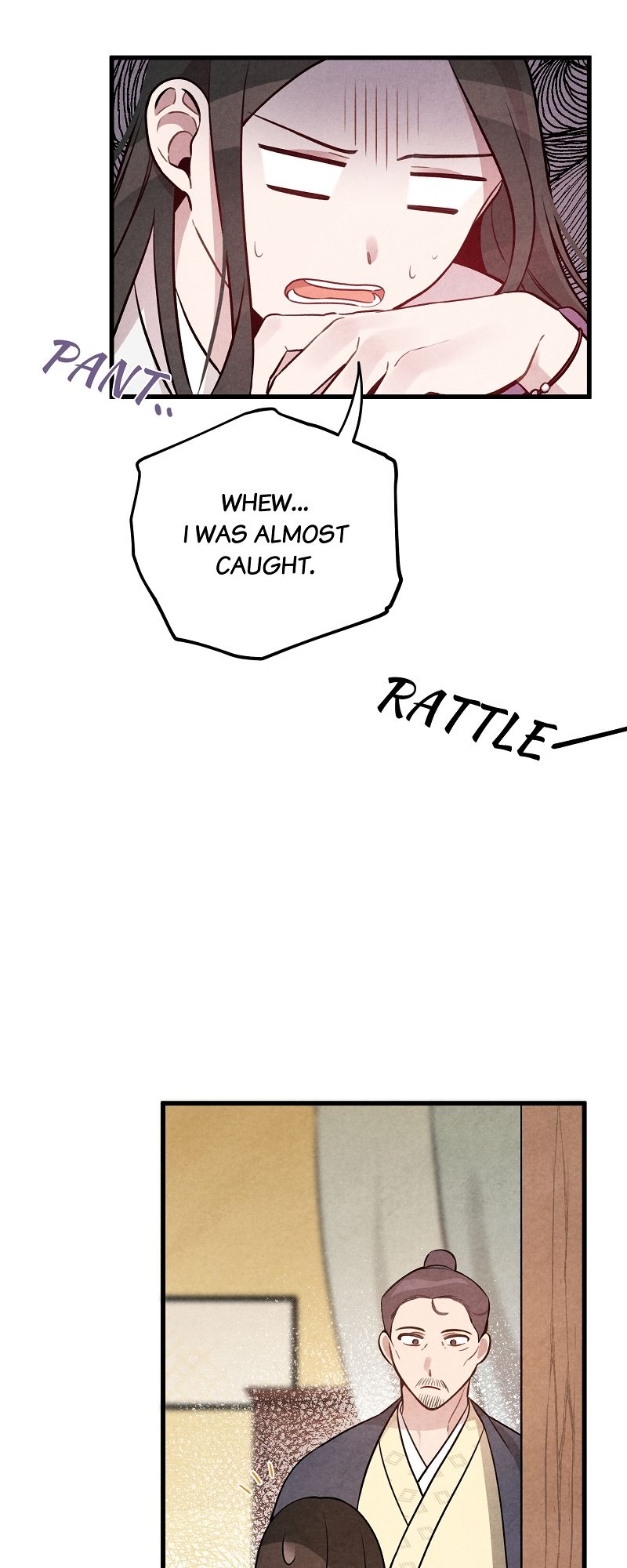 Romance in Seorabeol Chapter 12 page 14 - 