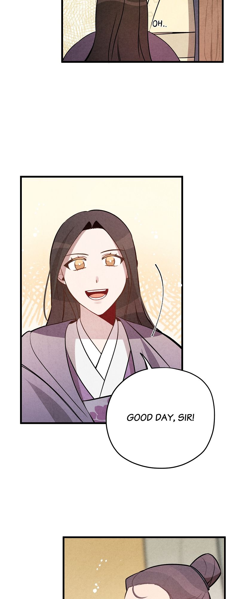 Romance in Seorabeol Chapter 12 page 15 - 