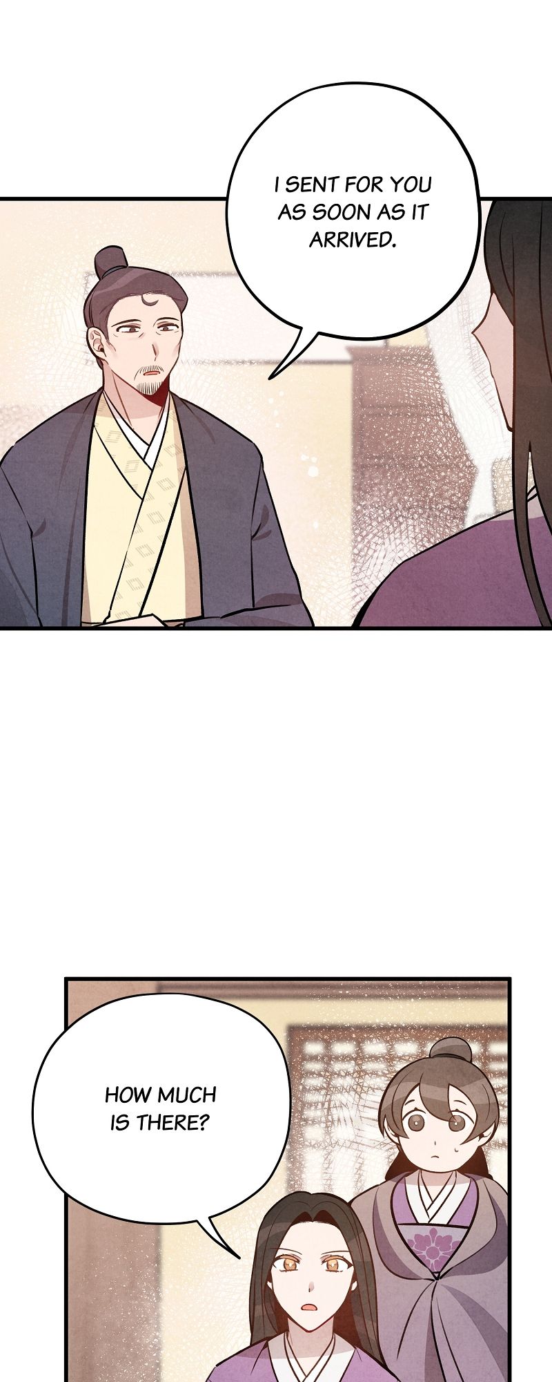Romance in Seorabeol Chapter 12 page 17 - 