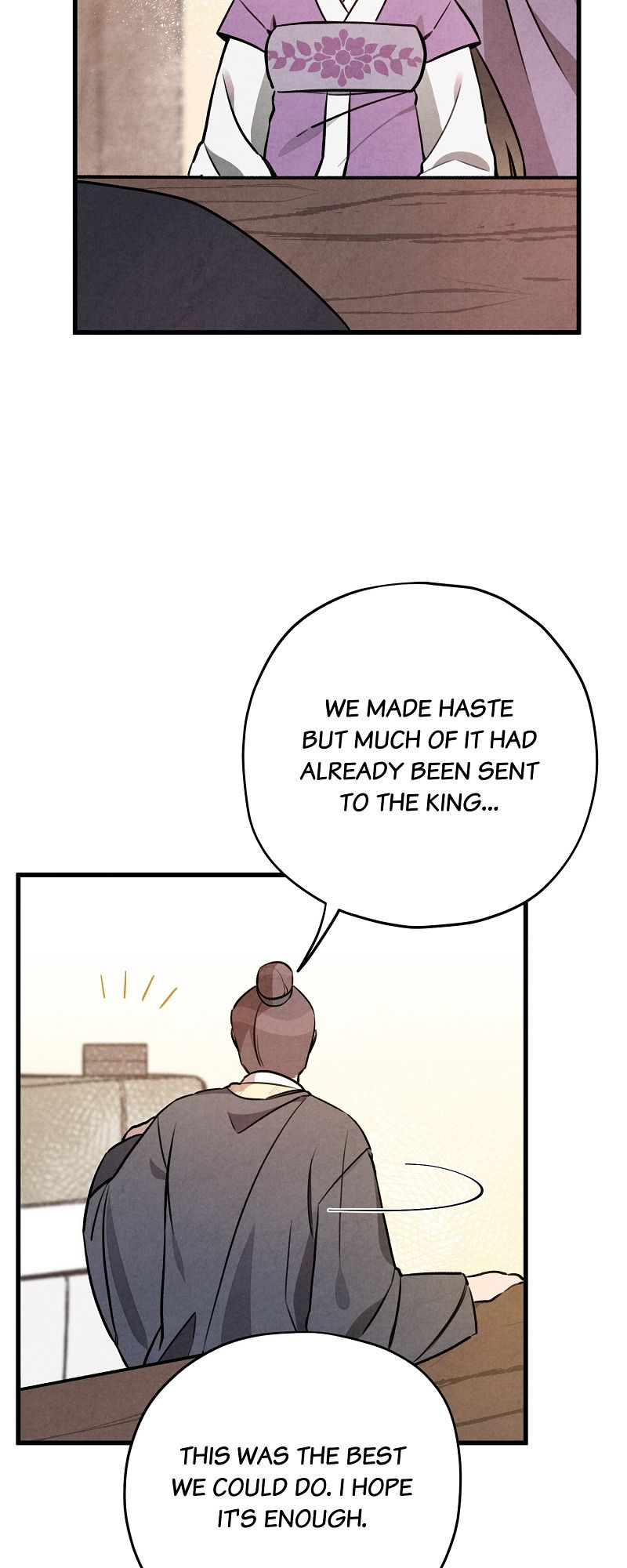 Romance in Seorabeol Chapter 12 page 18 - 