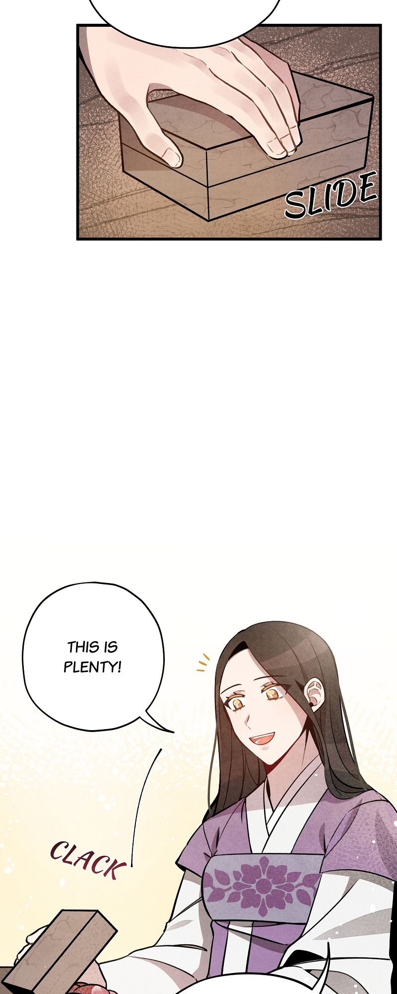Romance in Seorabeol Chapter 12 page 19 - 