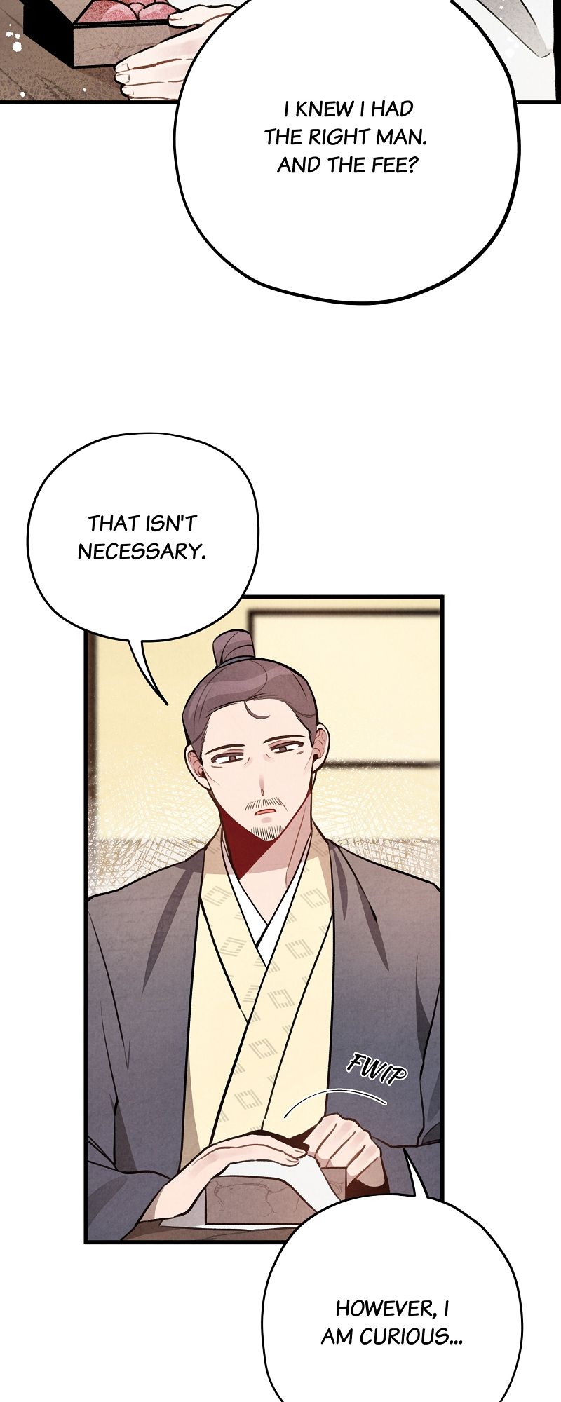 Romance in Seorabeol Chapter 12 page 20 - 