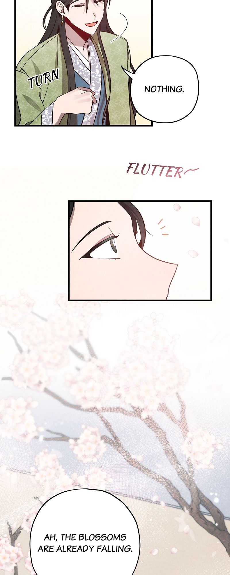 Romance in Seorabeol Chapter 12 page 3 - 