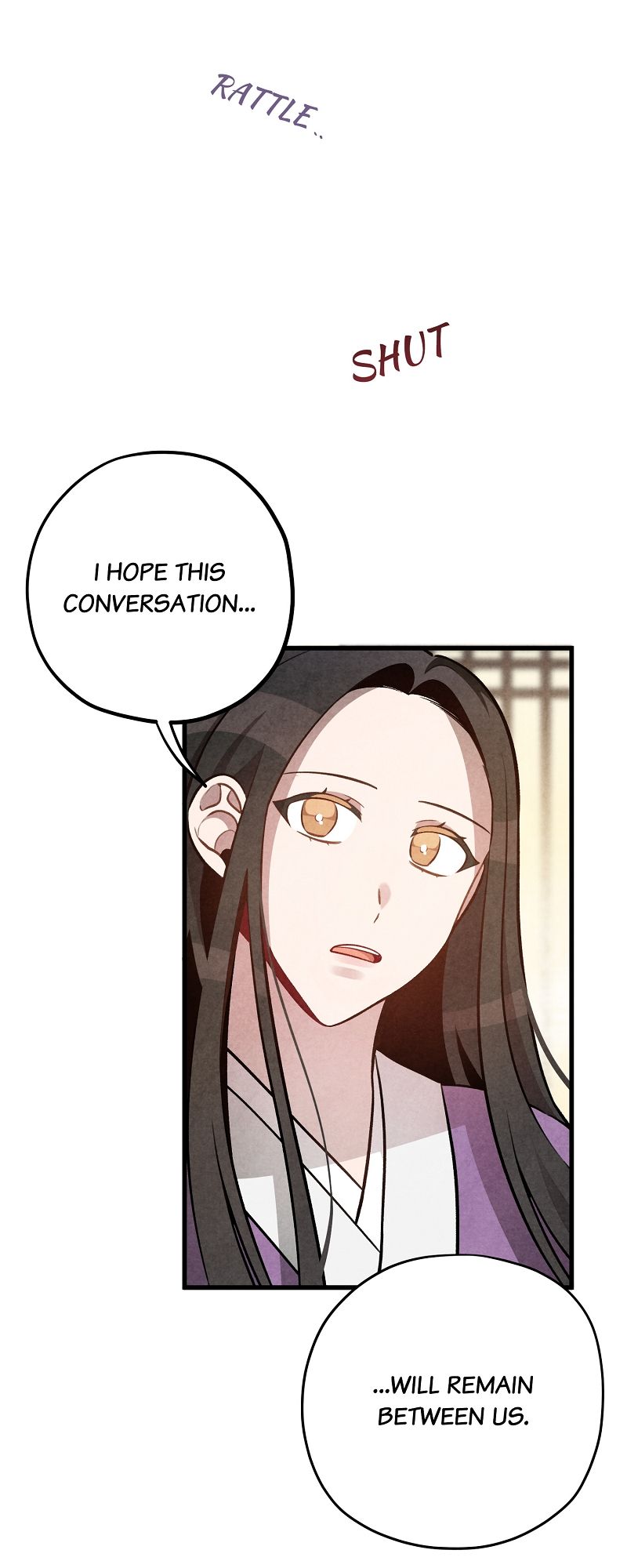 Romance in Seorabeol Chapter 12 page 23 - 