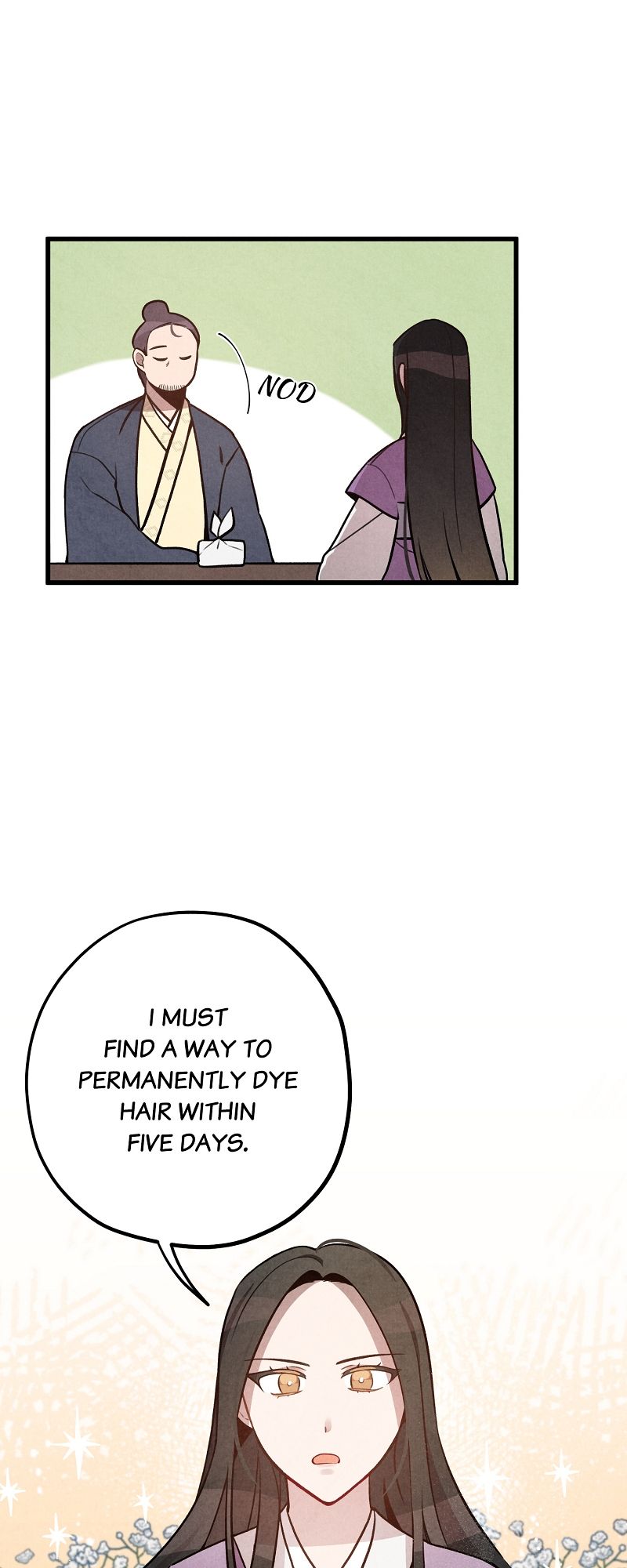 Romance in Seorabeol Chapter 12 page 24 - 