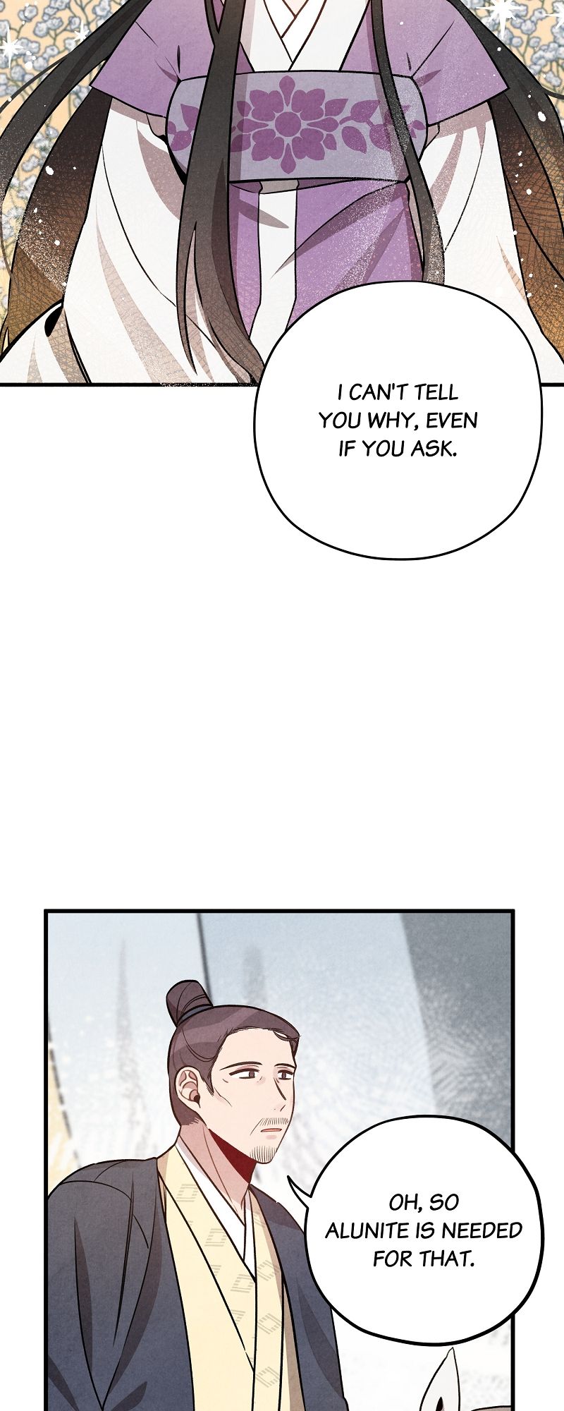 Romance in Seorabeol Chapter 12 page 25 - 