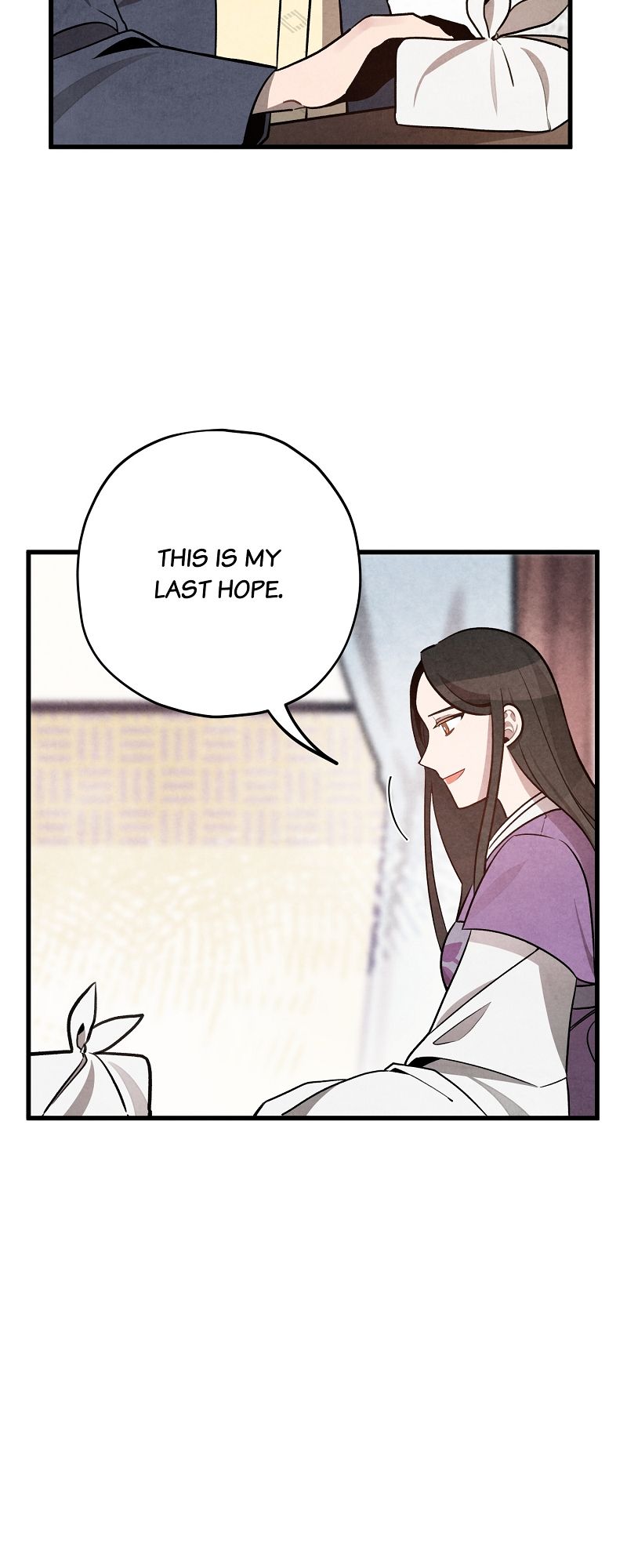 Romance in Seorabeol Chapter 12 page 26 - 