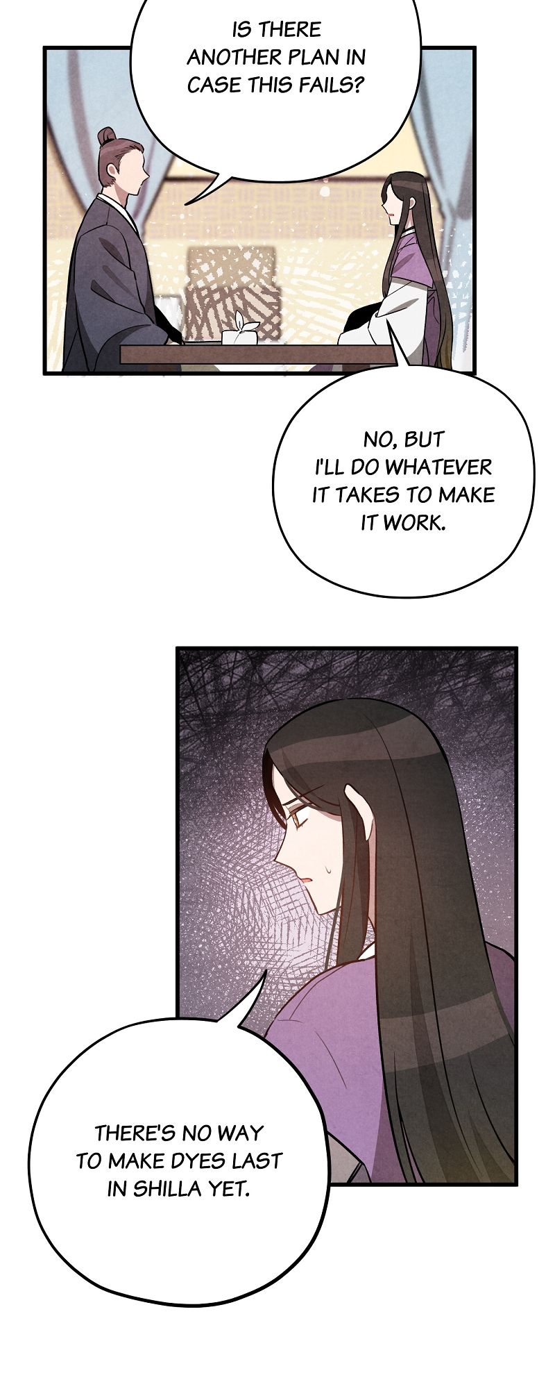 Romance in Seorabeol Chapter 12 page 28 - 