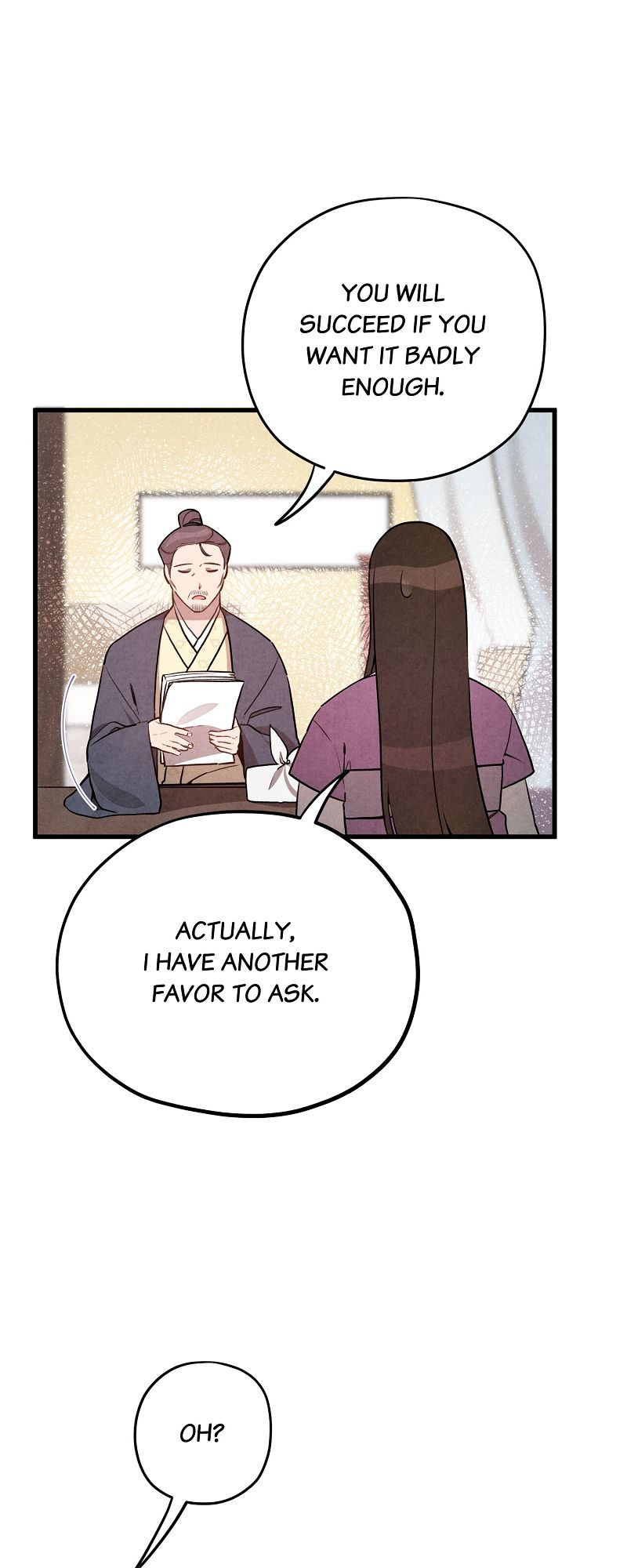 Romance in Seorabeol Chapter 12 page 29 - 