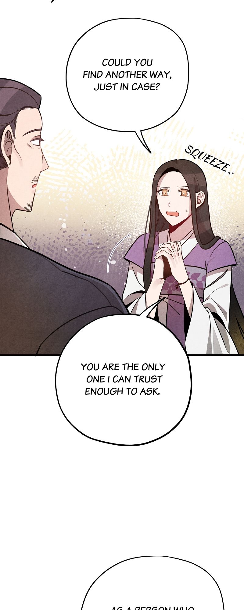 Romance in Seorabeol Chapter 12 page 30 - 