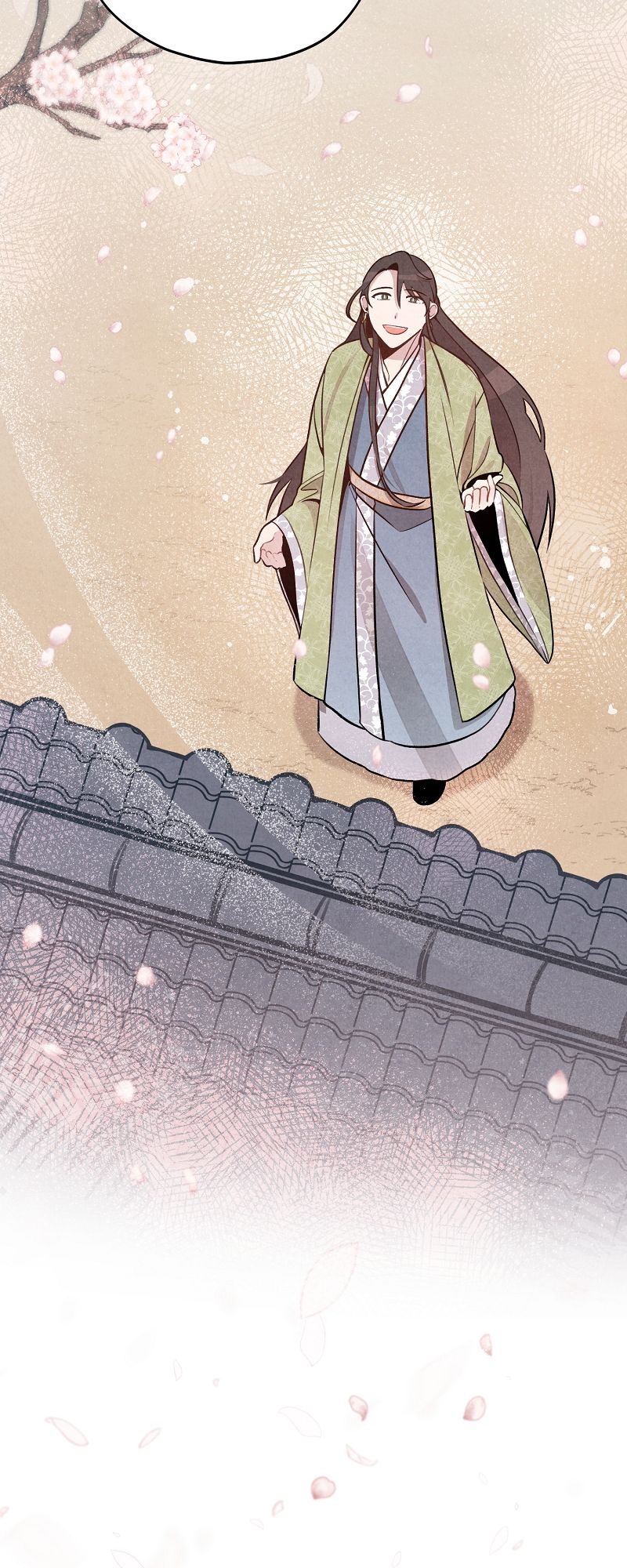 Romance in Seorabeol Chapter 12 page 4 - 