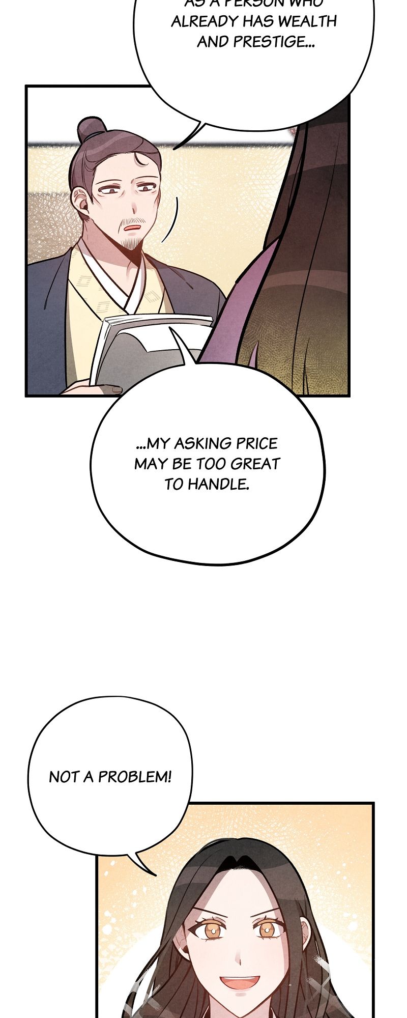 Romance in Seorabeol Chapter 12 page 31 - 