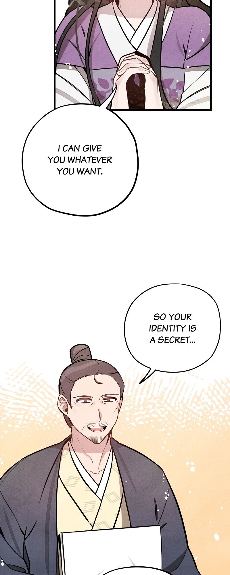 Romance in Seorabeol Chapter 12 page 32 - 