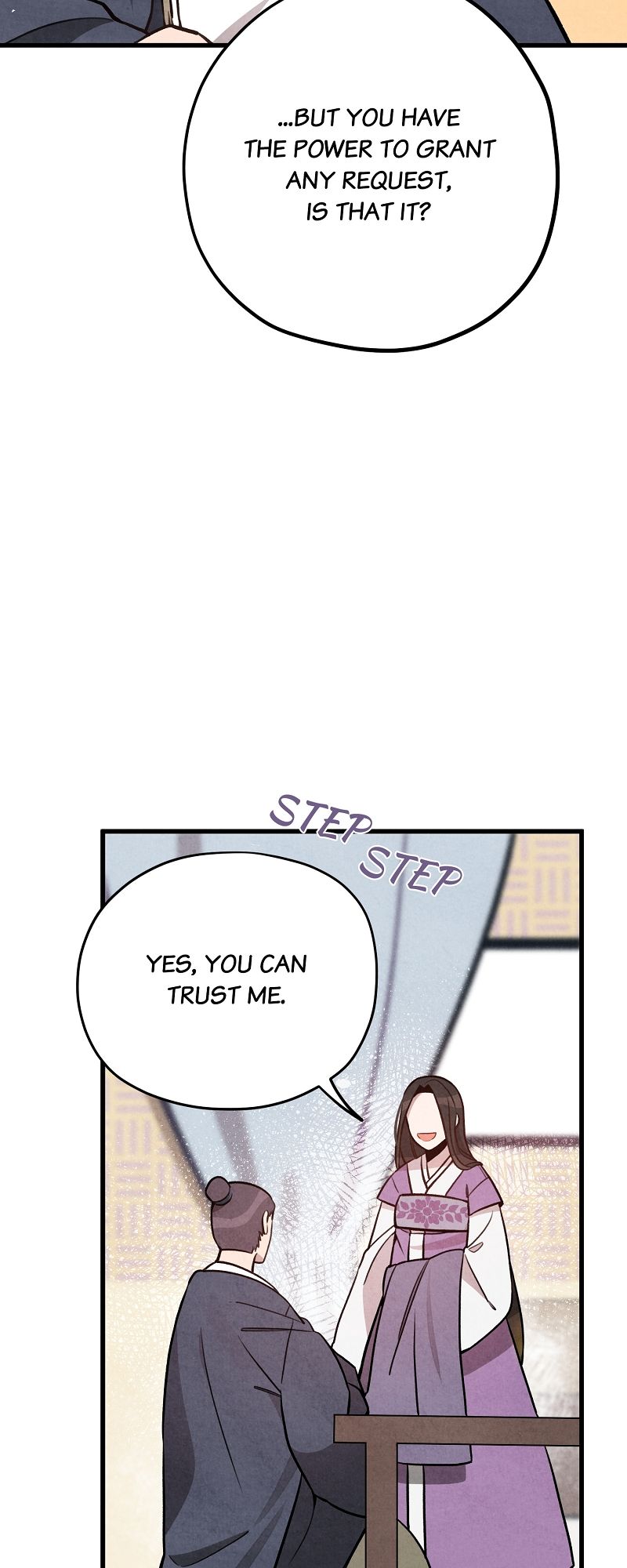Romance in Seorabeol Chapter 12 page 33 - 