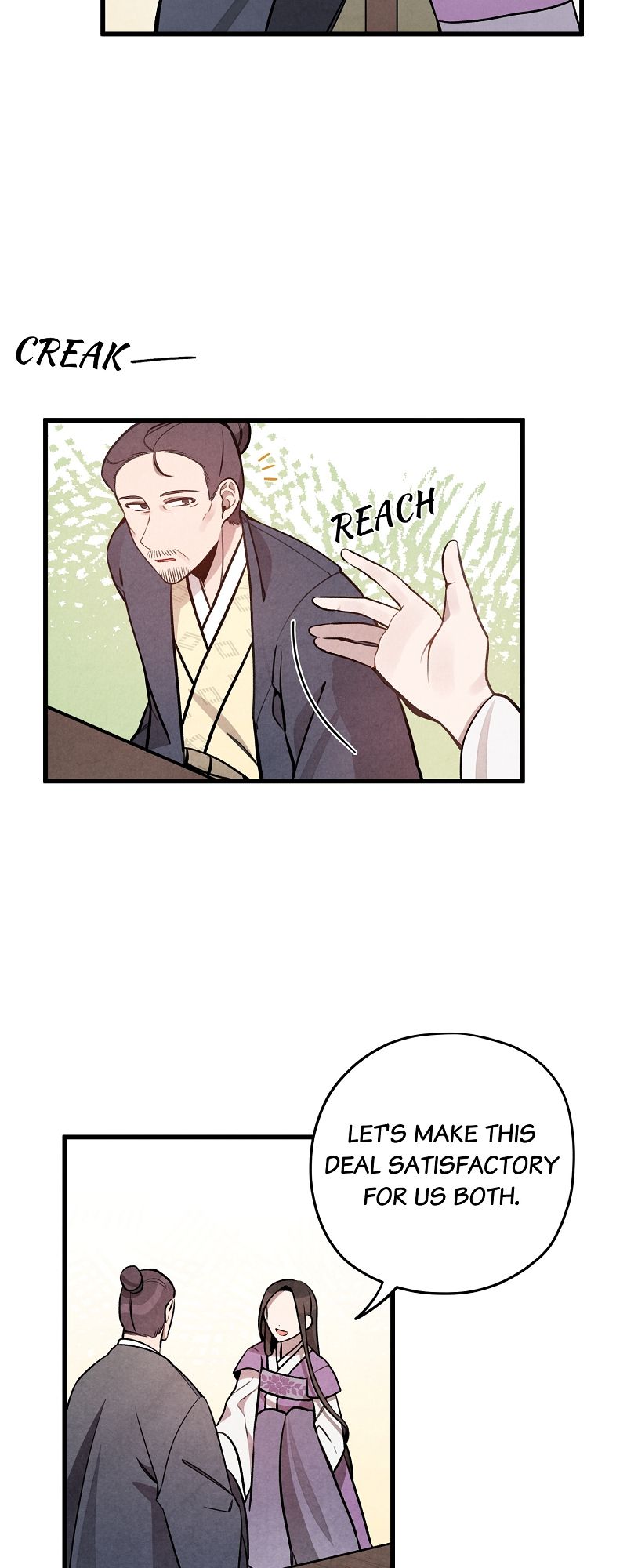 Romance in Seorabeol Chapter 12 page 34 - 