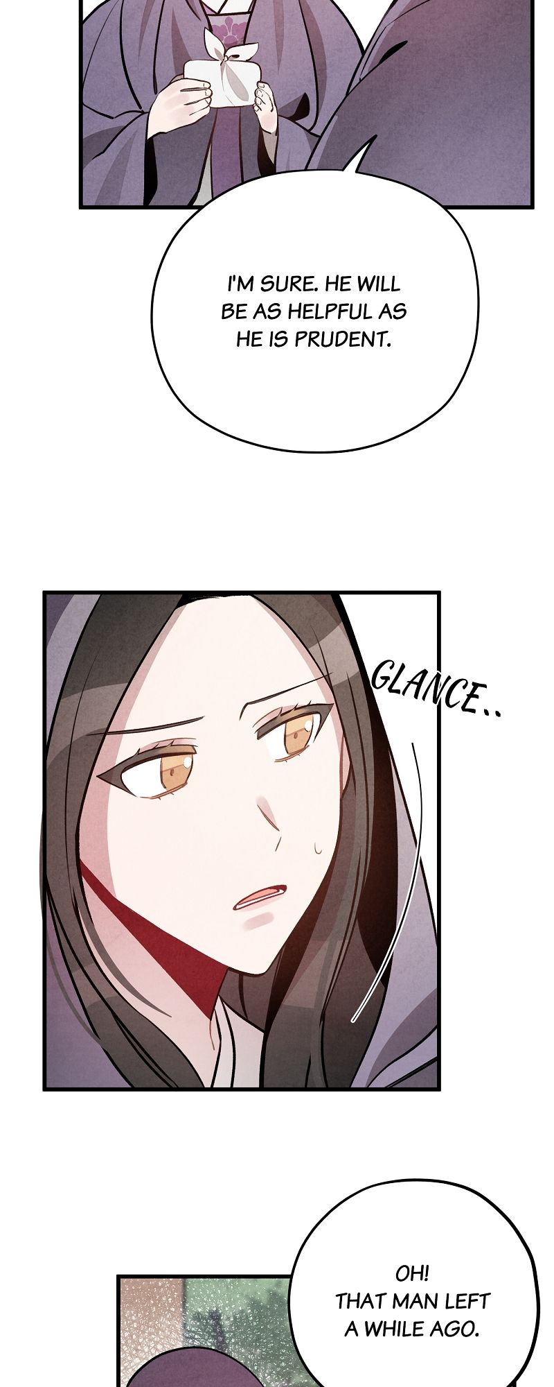 Romance in Seorabeol Chapter 12 page 38 - 