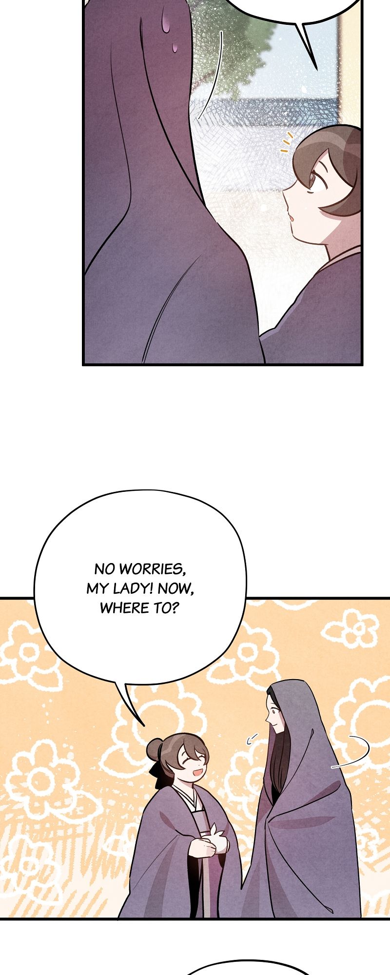 Romance in Seorabeol Chapter 12 page 39 - 