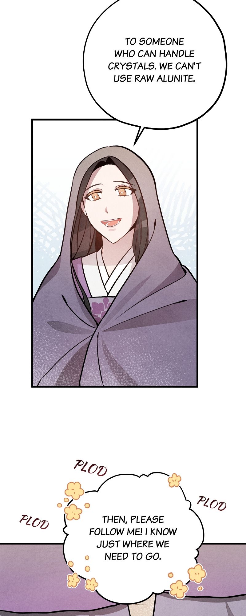 Romance in Seorabeol Chapter 12 page 40 - 