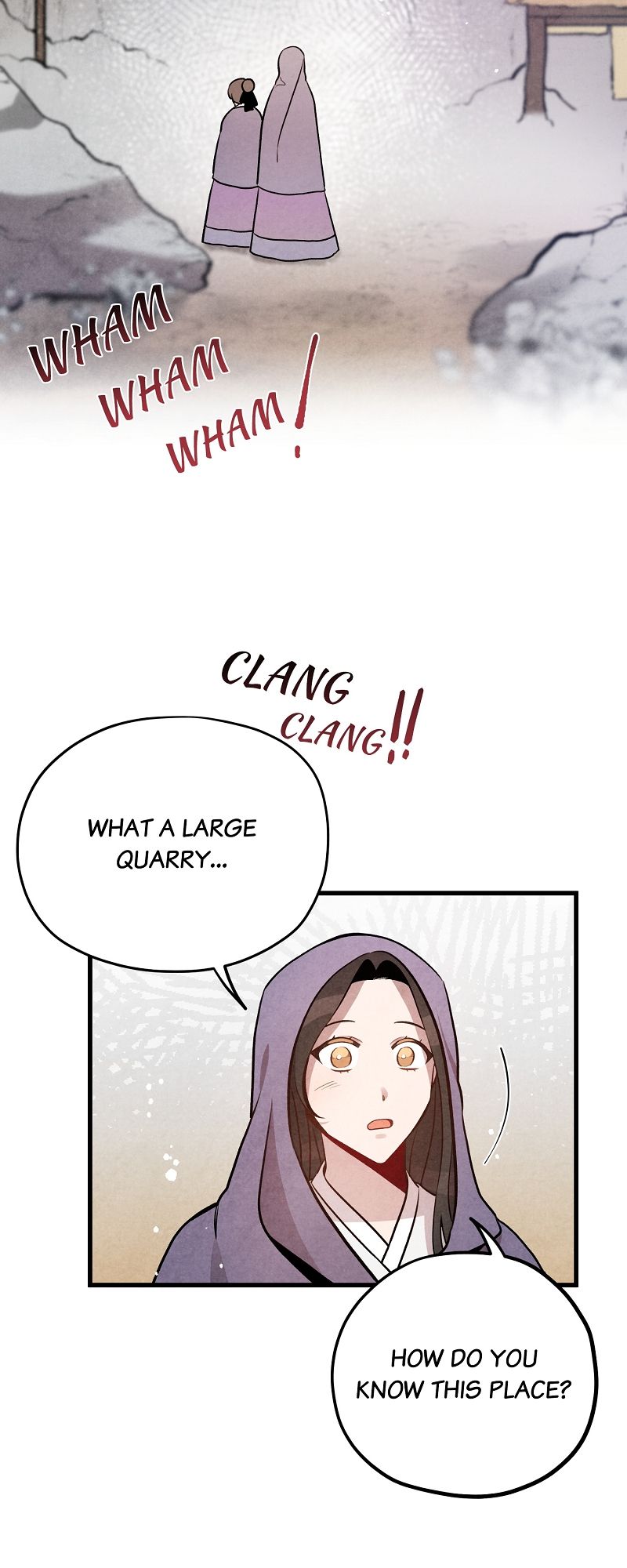Romance in Seorabeol Chapter 12 page 43 - 