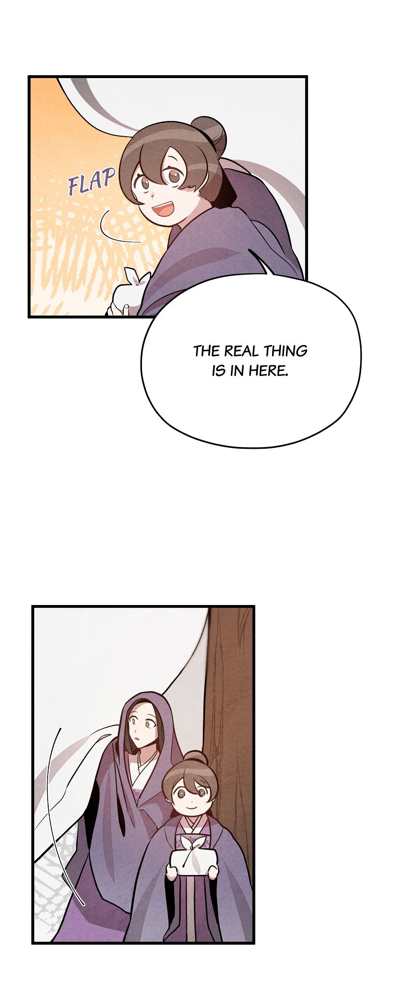 Romance in Seorabeol Chapter 12 page 44 - 