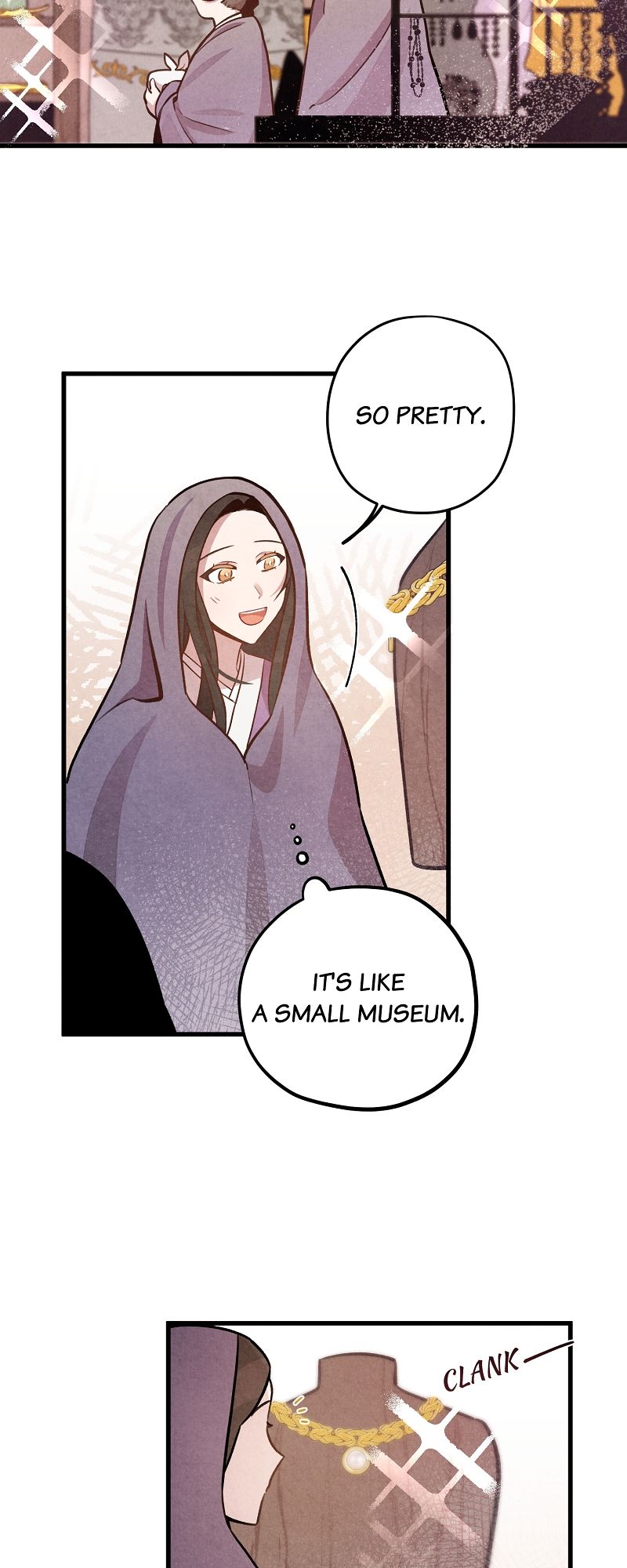 Romance in Seorabeol Chapter 12 page 46 - 