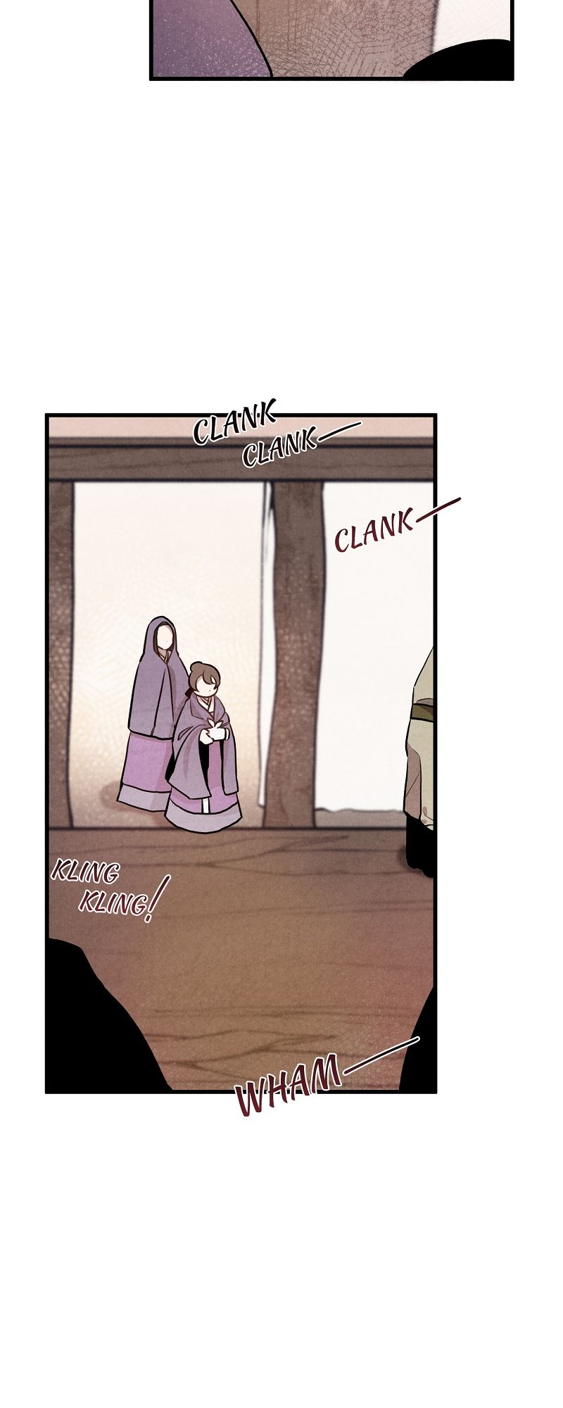 Romance in Seorabeol Chapter 12 page 47 - 