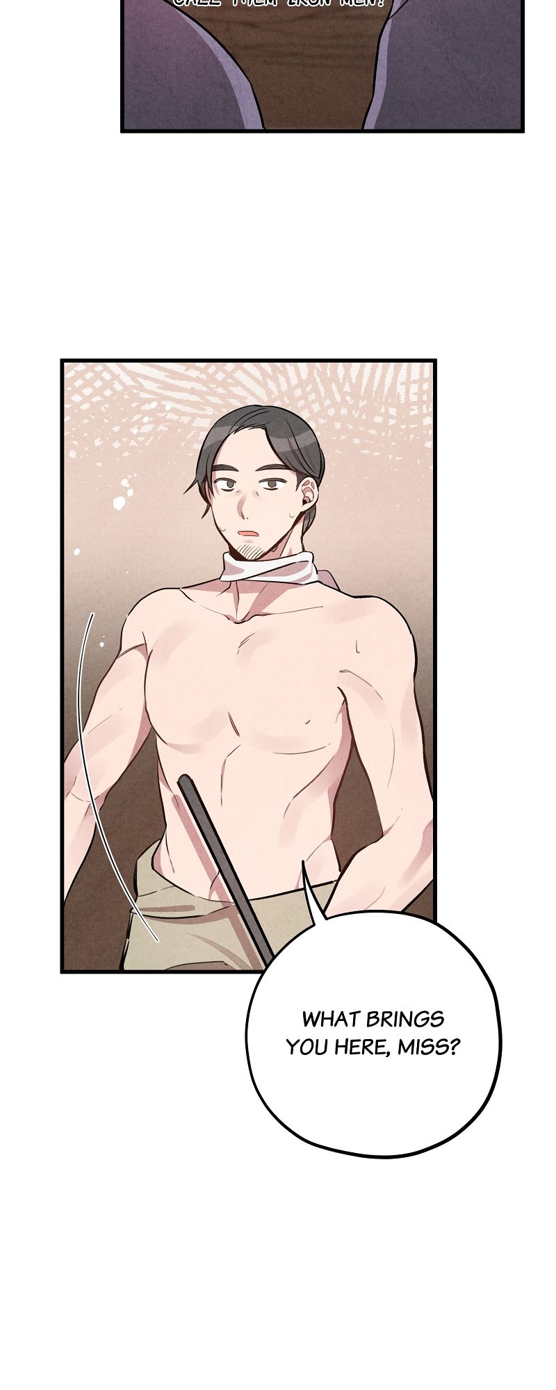 Romance in Seorabeol Chapter 12 page 49 - 