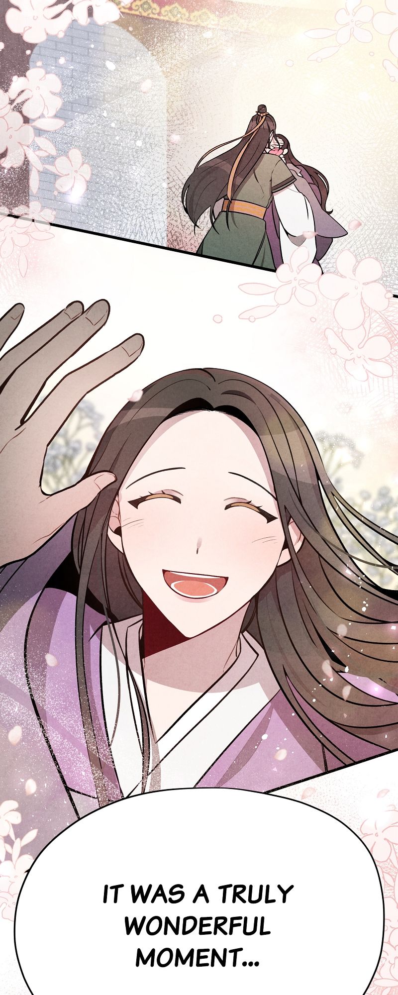 Romance in Seorabeol Chapter 12 page 6 - 