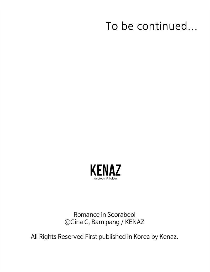Romance in Seorabeol Chapter 12 page 51 - 