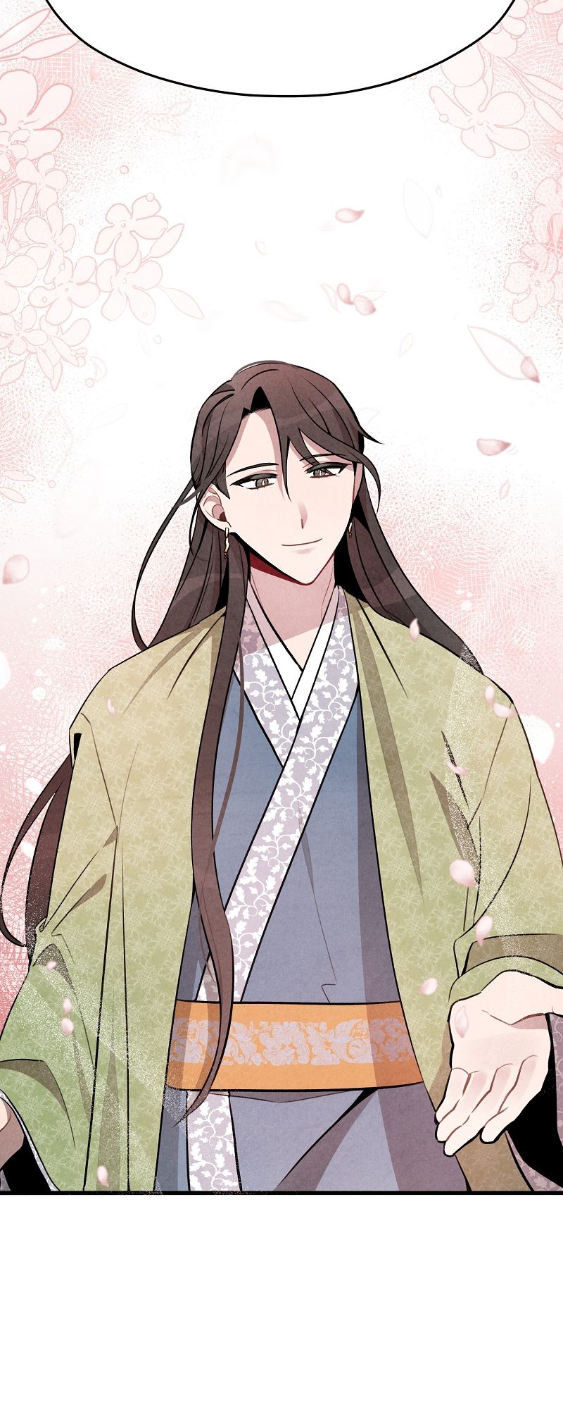 Romance in Seorabeol Chapter 12 page 7 - 