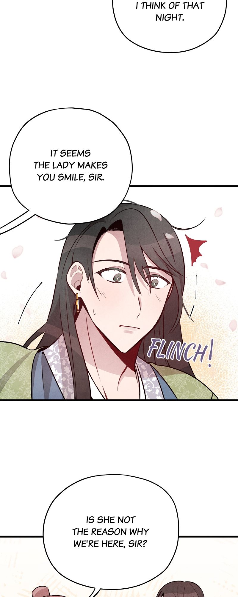 Romance in Seorabeol Chapter 12 page 9 - 