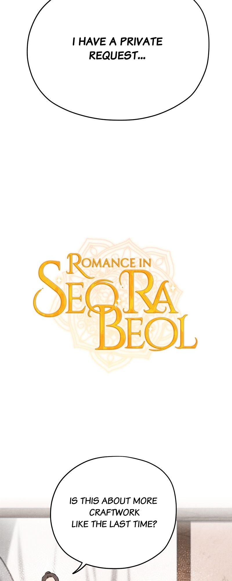 Romance in Seorabeol Chapter 13 page 2 - 